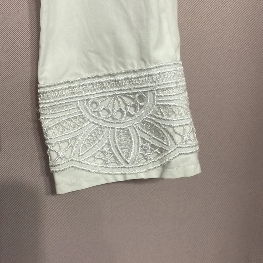 Tory Burch blouse - Picture 2 of 4